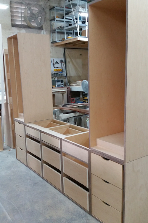 project